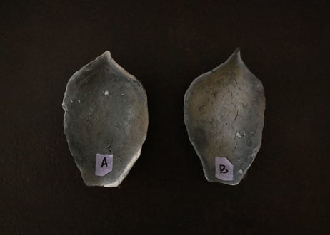 A. 茶香とお道具 室礼セット  〜烏龍茶〜
