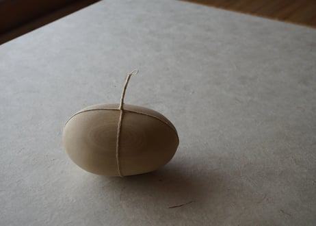 Kotaro Ogura / 2 関守木 (中)