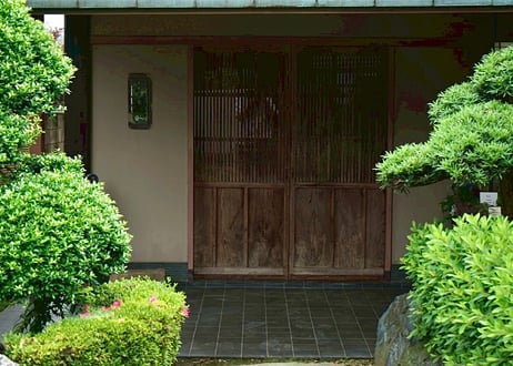 11/8（土）菅野 和正 展『たゆたう光の呼吸』茶席 & 展示会