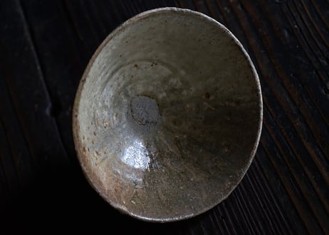 日置哲也 / 3-2 茶碗