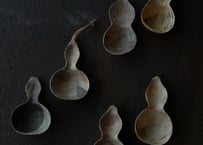 茶奏人 ×  hakomono  2 瓢箪茶則