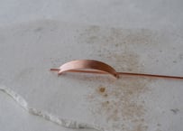 関口北斗 / 26 茶通　かんざし