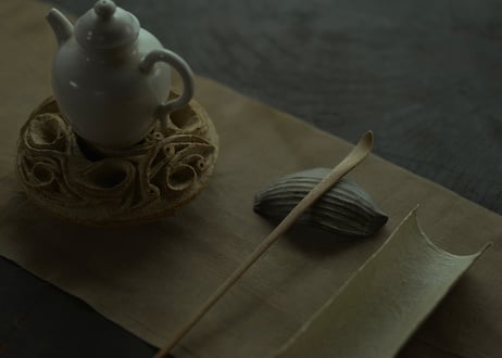 蓮弁 H. 白銀鼠