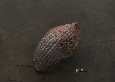 蓮弁  K-a  唐茶