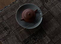 C-3   織襤褸  古蚊帳あわせ  ( ずらし無 ) -BORO-  /  西川はるえ