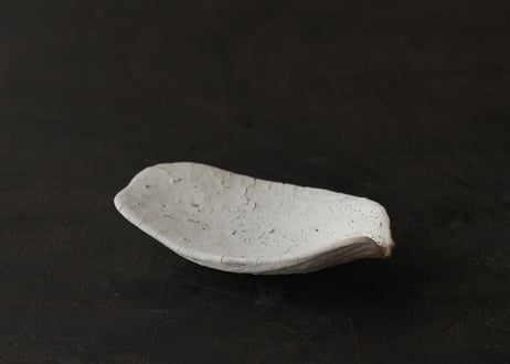 蓮弁  I . 白枯 / 白