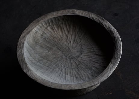 11/8（土）菅野 和正 展『たゆたう光の呼吸』茶席 & 展示会