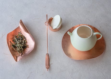 関口北斗 / 26 茶通　かんざし