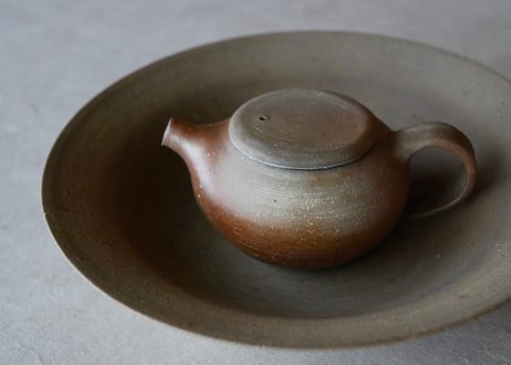 田川舞 / 13 茶壺