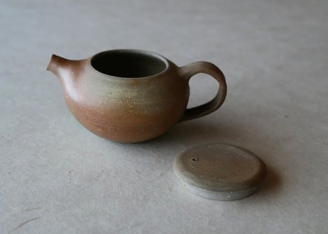 田川舞 / 13 茶壺