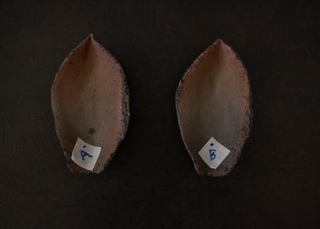 A. 茶香とお道具 室礼セット  〜ほうじ茶〜