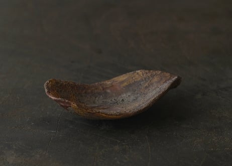 蓮弁 C. 枯漆  微金彩