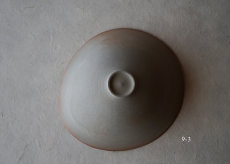 吉田香楠子 / 9 美濃炻器 鉢