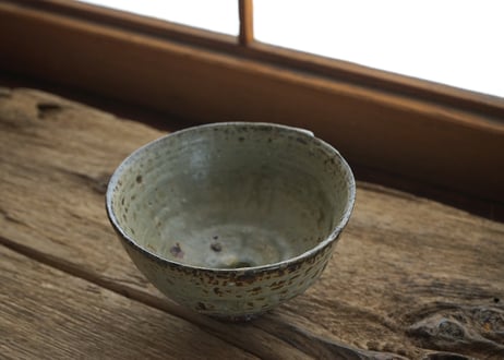 日置哲也 / 3-9 茶碗