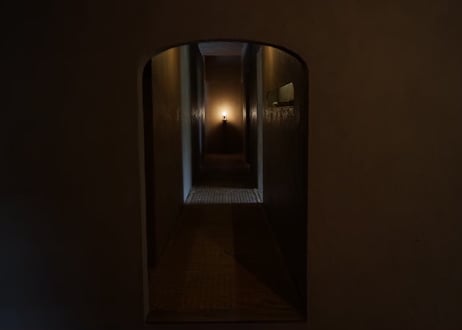 11/8（土）菅野 和正 展『たゆたう光の呼吸』茶席 & 展示会