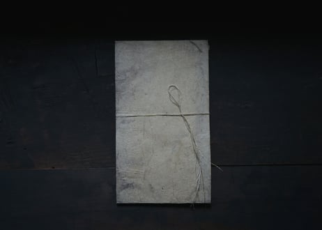D-2  時結の薫   -ときゆいのかおり-（お茶単品＋茶敷き紙 2点組）/ 橘 美彩