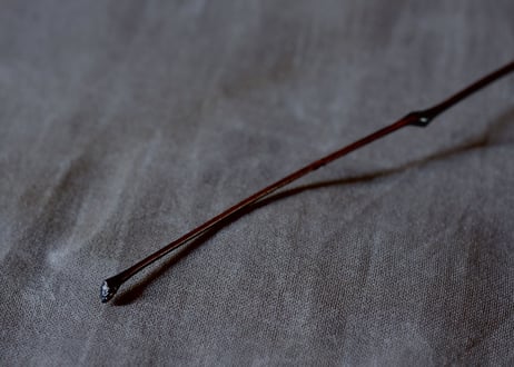 Ａ-2.【木枯セット】  釜炒り茶（個性的な香り 変わりほうじ茶）
