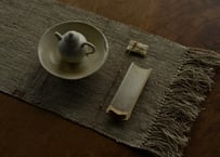 B-1  月肌  (  3-Piece Set ) -KINTSUGI- / 西川はるえ