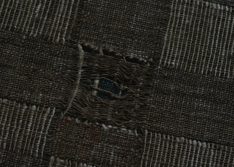 絵絣　4巾　絵がすり　ボロ　襤褸 絵絣 4巾 絵がすり ボロ 襤褸 No.1160_6133web.jpg