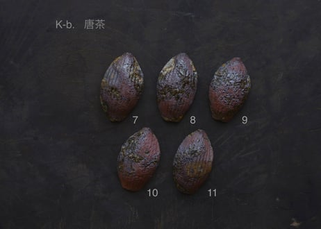 蓮弁  K-b  唐茶