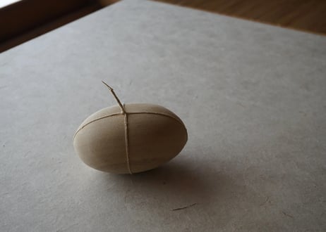 Kotaro Ogura / 2 関守木 (中)
