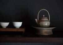 11/8（土）菅野 和正 展『たゆたう光の呼吸』茶席 & 展示会