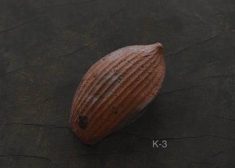 蓮弁  K-a  唐茶