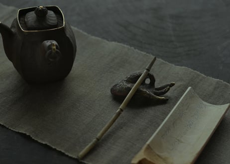 佛手 F.  金彩
