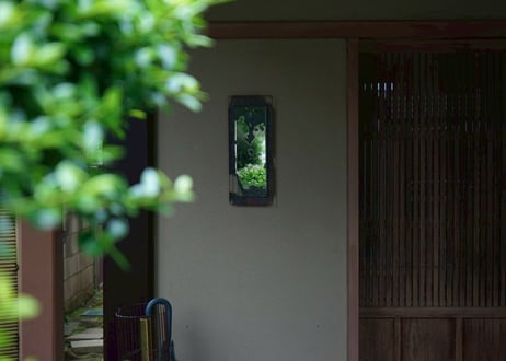 11/8（土）菅野 和正 展『たゆたう光の呼吸』茶席 & 展示会