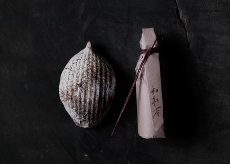 【最終再販  数量限定】茶の露と蓮弁 ２点セット  〜和紅茶〜