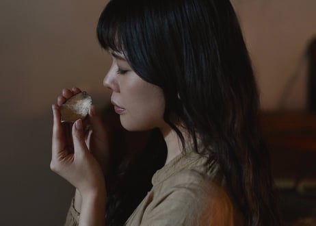 A. 茶香とお道具 室礼セット  〜烏龍茶〜