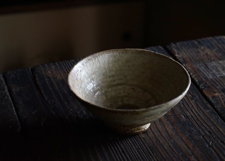 日置哲也 / 3-2 茶碗