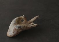 佛手 G.   古陶 a
