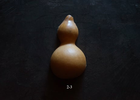 茶奏人 ×  hakomono  2 瓢箪茶則