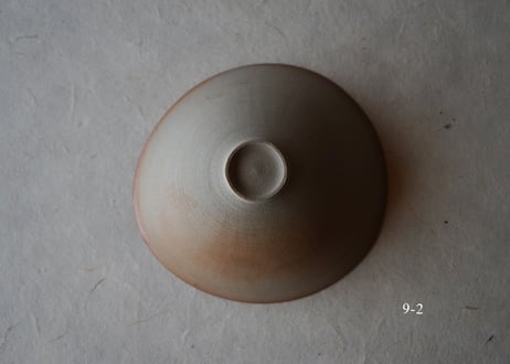 吉田香楠子 / 9 美濃炻器 鉢