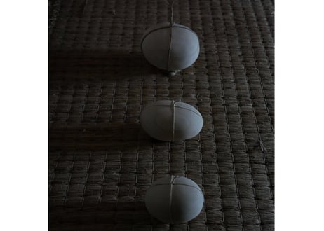 Kotaro Ogura / 3 関守木 （小）