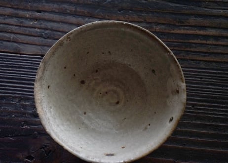 日置哲也 / 3-16 茶碗