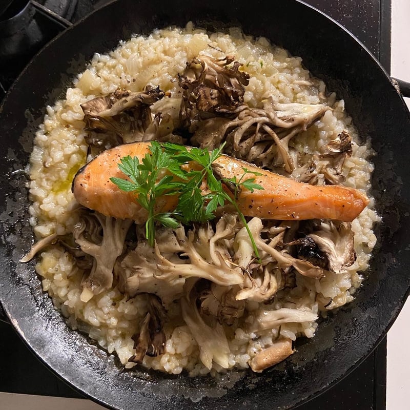 ターク クラシックグリルパン24cm | chantal