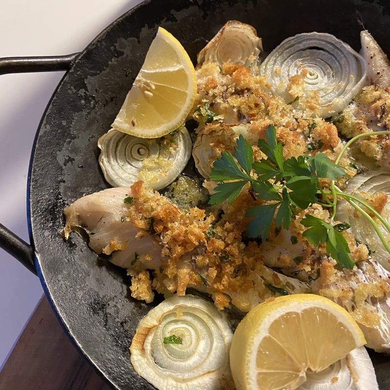 ターク クラシックグリルパン24cm | chantal