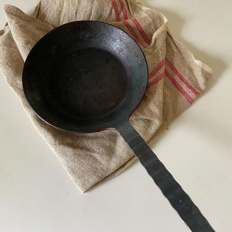ターク クラシックフライパン2号20cm | chantal ターク クラシックフライパン2号20cm | chantal