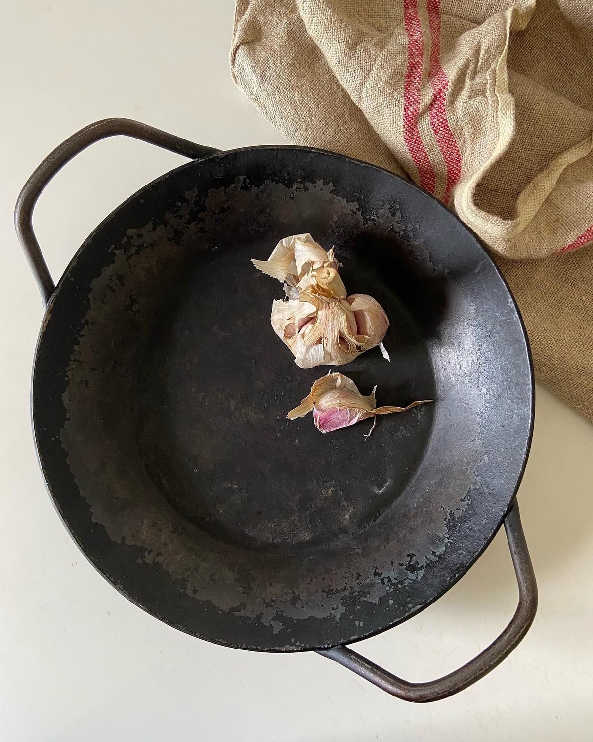 ターク クラシックグリルパン24cm | chantal