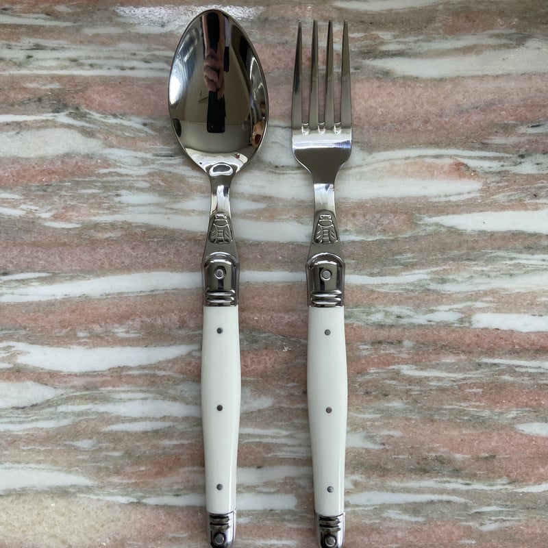 ジャンデュボ ライヨール テーブルフォーク | chantal