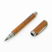 モンブラン　ボールペン マグネットキャップ マグネットキャップボールペン ブラックウッド | Y-factory on line