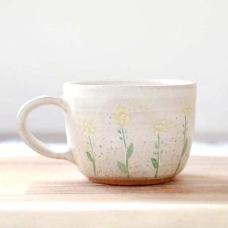 菜の花 | STORES