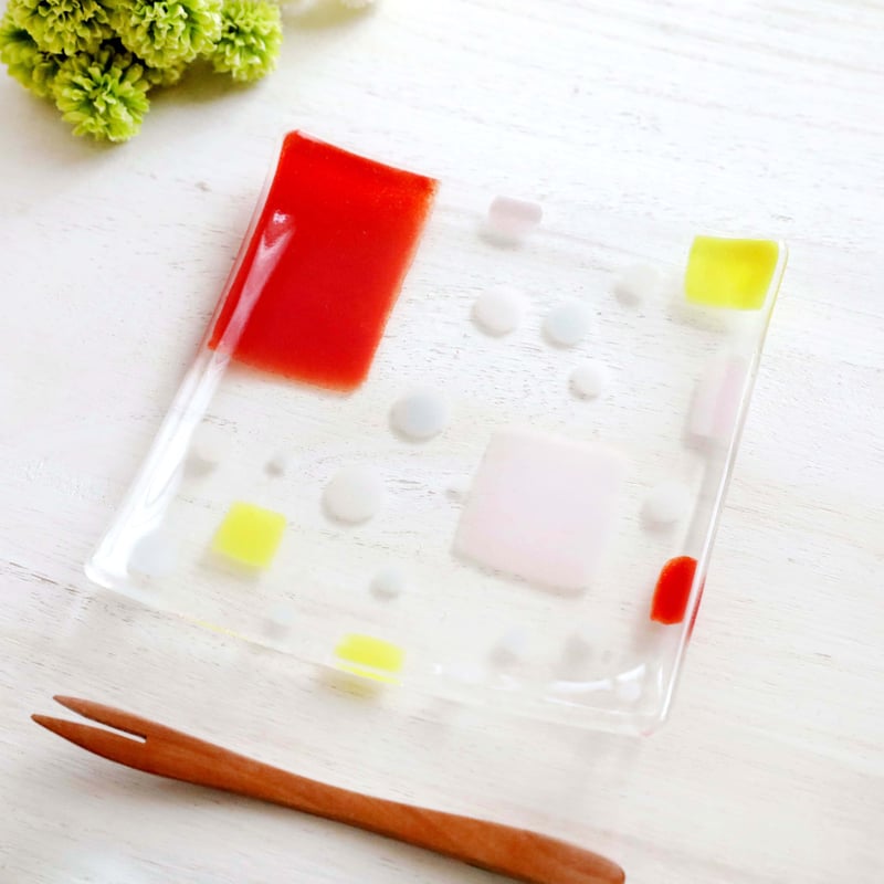 【美品】アート　ヨーロッパ　大皿　飾皿　ガラス　置物　工芸品　美術品　A1472 美品】アート ヨーロッパ 大皿 飾皿 ガラス 置物 工芸品 美術品 A1472