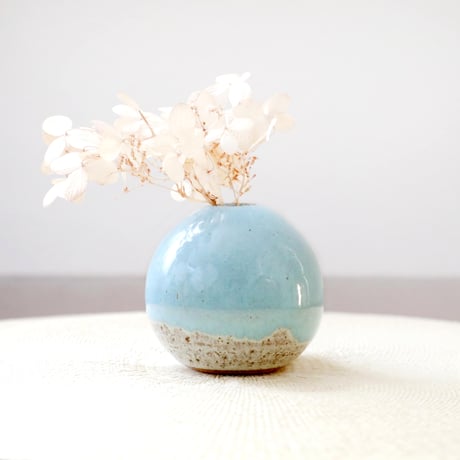 CATEGORY 陶器（花器） | 創作工房 あめつち薫る
