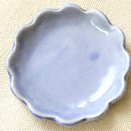 輪花皿 | STORES