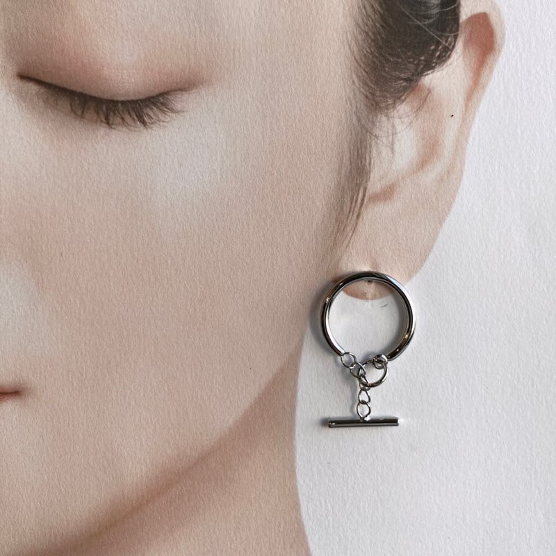 import pierce | FU&DUN.C