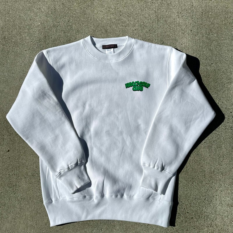 HACCI GOLF CLUB ハッチゴルフクラブ　ハット HACCI GOLF CLUB ハッチゴルフクラブハット