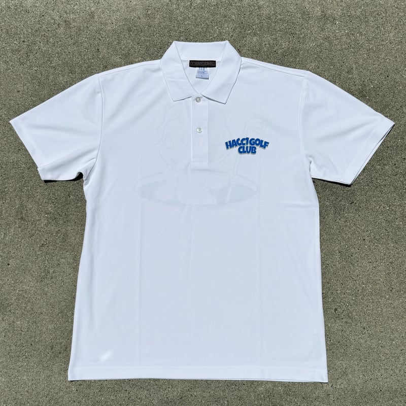 HACCI GOLF CLUBコーチジャケット　HACC1 ハッチゴルフ HACCI GOLF CLUBコーチジャケット HACC1 ハッチゴルフ